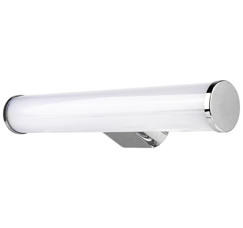 LED tükörvilágító lámpa  230V, 50Hz, 8W, 4000K, 800lm, IP44, EEI=F