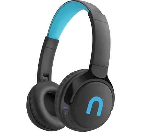 Niceboy NICHIVEPRODIGY3MAX BLUETOOTH FEJHALLGATÓ