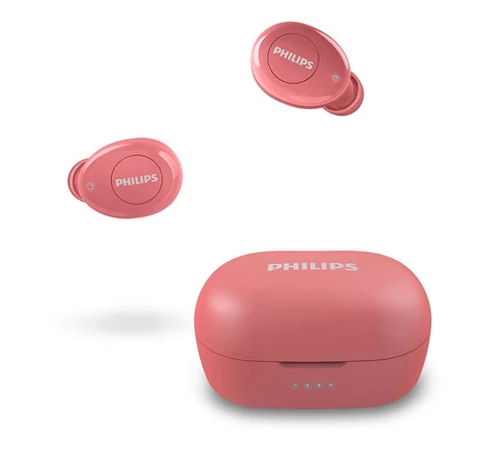 Philips TAT2205RD/00 FÜLHALLGATÓ BLUETOOTH