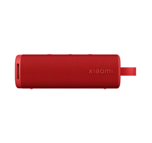 Xiaomi SOUNDOUTDOORREDQBH4263GL BLUETOOTH HANGSZÓRÓ