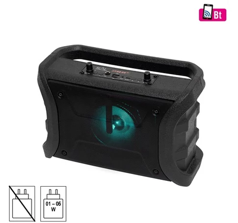 Sal BTWORKY BLUETOOTH HANGSZÓRÓ