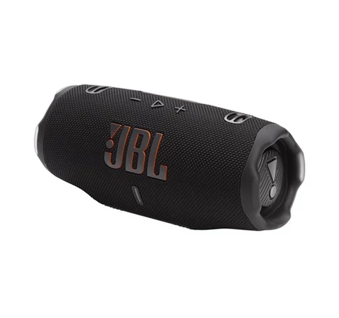 Jbl CHARGE6BLK BLUETOOTH HANGSZÓRÓ