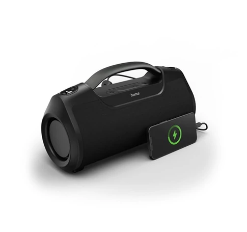 Hama 00188217 BLUETOOTH HANGSZÓRÓ