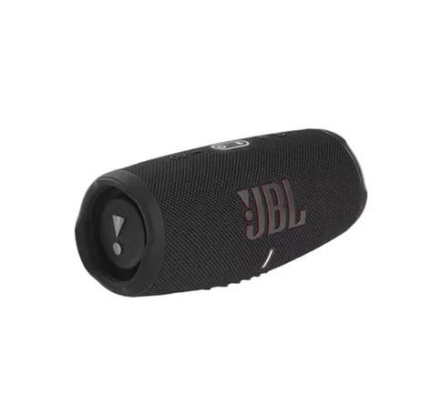 Jbl CHARGE5BLACK BLUETOOTH HANGSZÓRÓ