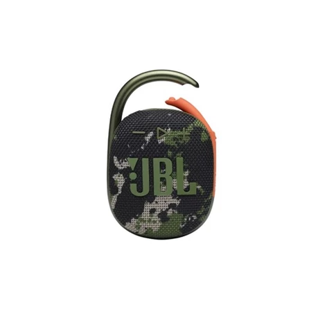 Jbl CLIP4SQUAD BLUETOOTH HANGSZÓRÓ
