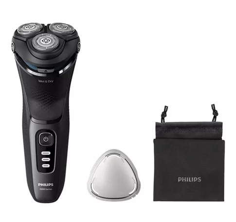 Philips S3244/12 BOROTVA KÖRKÉS