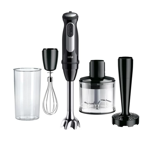 Braun MQ55307M BOTMIXER