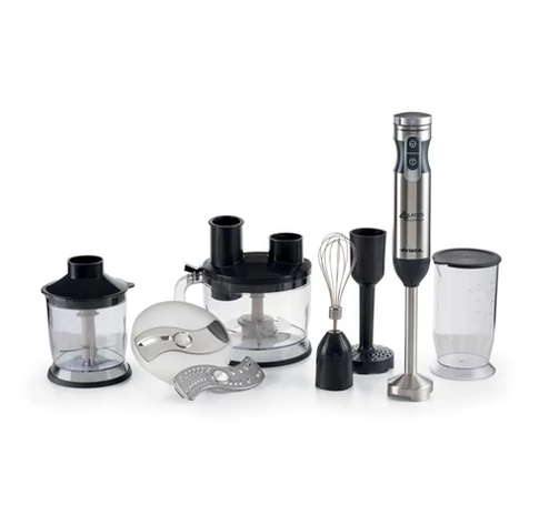Ariete 8981 BOTMIXER SZETT 7 IN 1