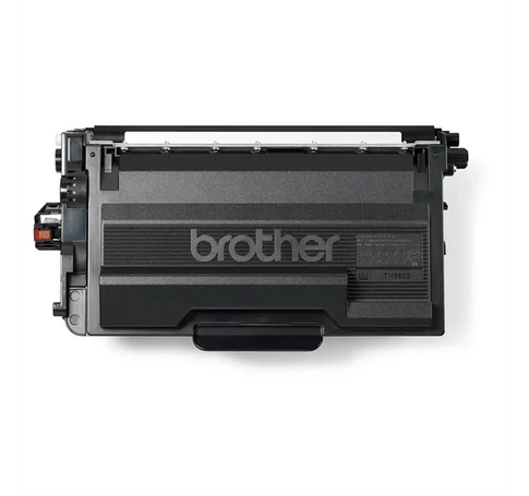 BROTHER Toner TN-3600, - 3 000 oldal, Fekete