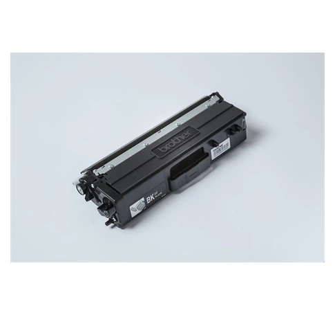 BROTHER Toner TN-421BK, Normál - 3000 oldal, Fekete
