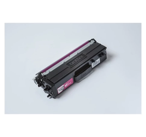 BROTHER Toner TN-423M, Nagy töltetű - 4000 oldal, Magenta