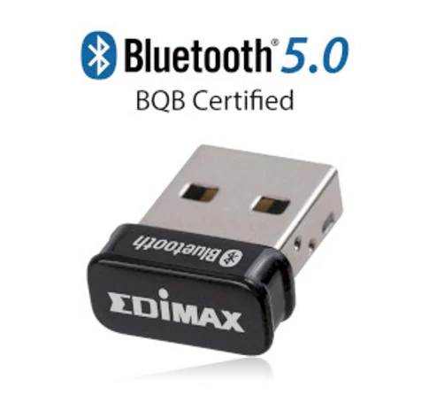 Bluetooth 5.0 Nano USB adapter