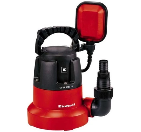 Einhell 4170445 BÚVÁRSZIVATTYÚ