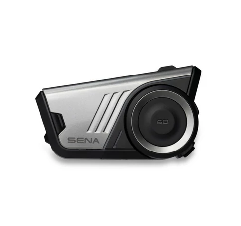 Sena Motorcycle Intercom 60S (60S-01)