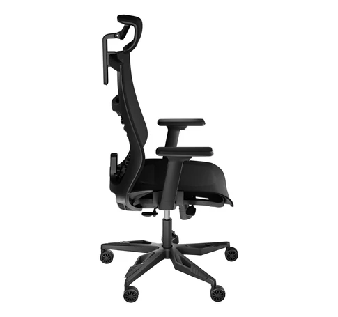 GENESIS Astat 700 PC gaming chair Mesh seat Black