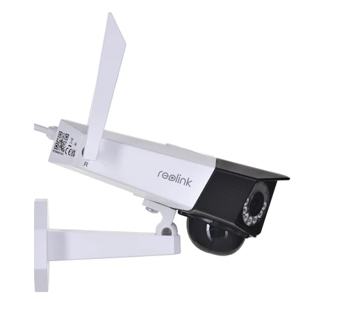 IP Camera REOLINK DUO 2 LTE with dual lens White