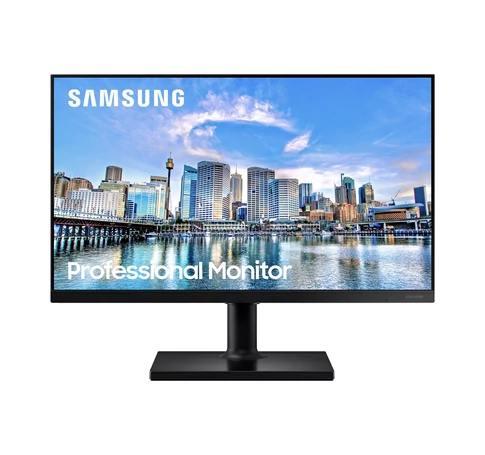 Samsung F24T452FQR - LED-Skarm 24" AMD