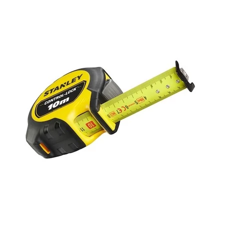Stanley STHT37233-0 tape measure 10 m Yellow