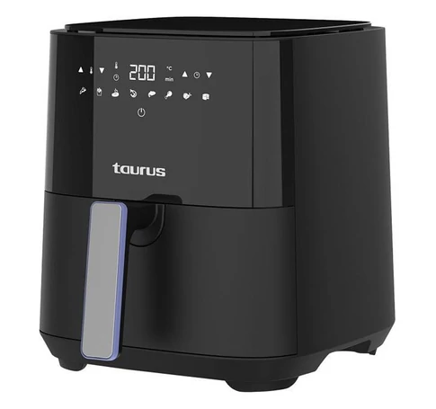 Taurus Air Fryer Digital Grill PTFAF5000