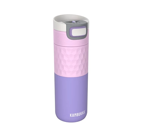 Thermal mug Kambukka Etna Grip 500 ml Pale Purple (11-01049)