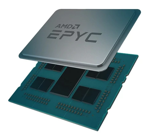 AMD EPYC 7F32 processor 3.7 GHz 128 MB L3