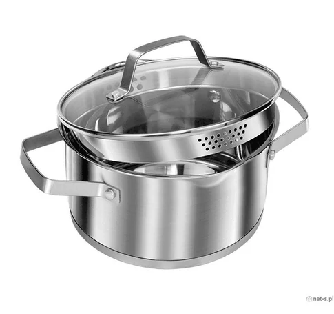 SMILE MGK-11M pan set