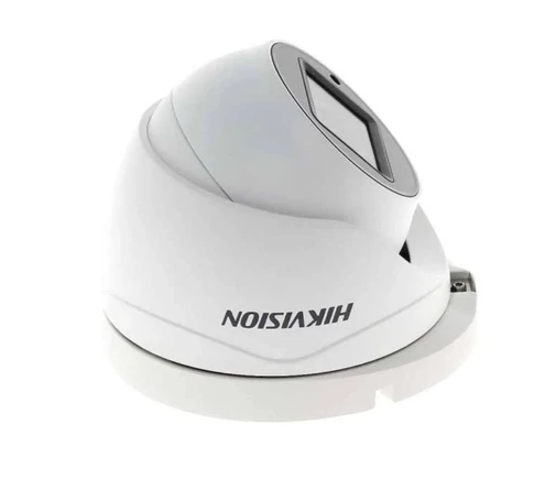 Hikvision DS-2CE76D0T-LMFS(2.8mm) 2MP Okos Hibrid Fény Audio Beltéri Fix Torony Kamera