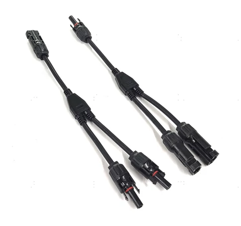 EcoFlow 50004032 solar panel accessory Cable set