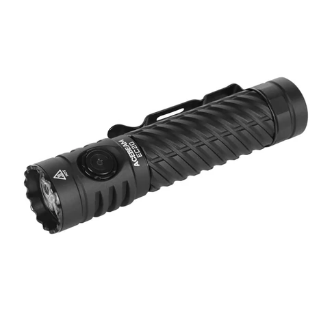 Torch AceBeam EC20 SFT-25R HI Black