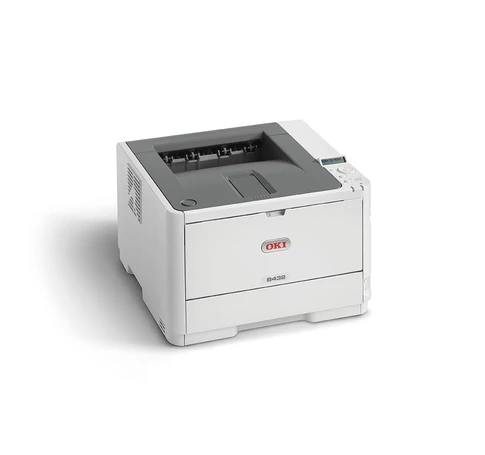 OKI B432dn 1200 x 1200 DPI A4