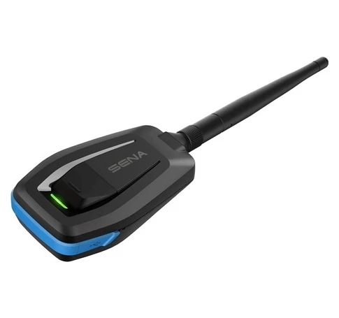 Sena MP-02 MeshPort Adapter Black, Blue