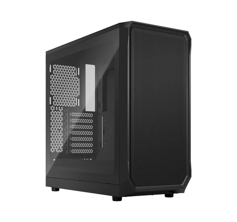 Fractal Design Focus 2 Black