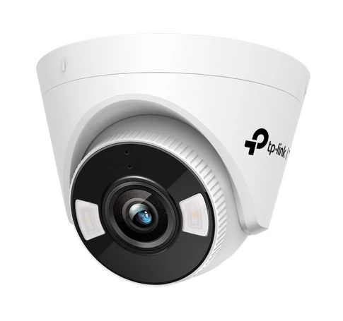 TP-Link VIGI C440-W Kocka IP biztonsági kamera Szabadtéri 2560 x 1440 pixelek Plafon/fal