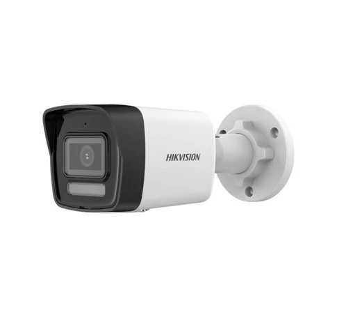 Hikvision DS-2CD1063G2-LIU 2.8mm PL 6 MP Okos Hybrid Fény Fix Bullet Hálózati Kamera