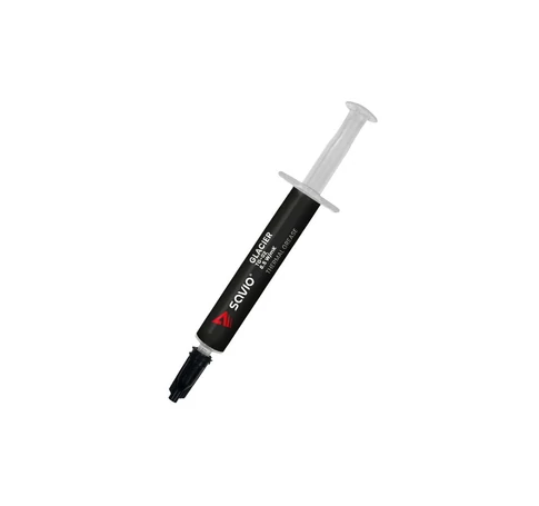 Thermal grease  SAVIO TG-02 8,5 W/mK 4 g