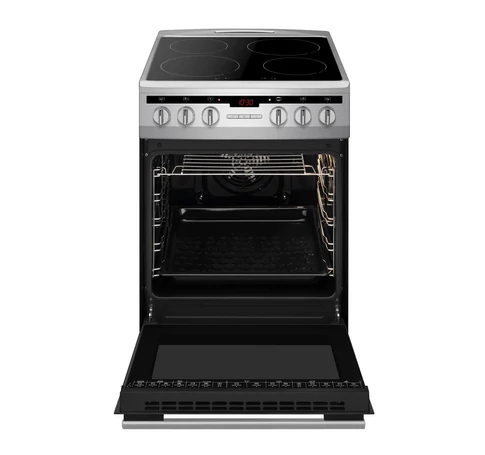 Amica 57IE3.323HTaD(Xv) Pizza freestanding cooker