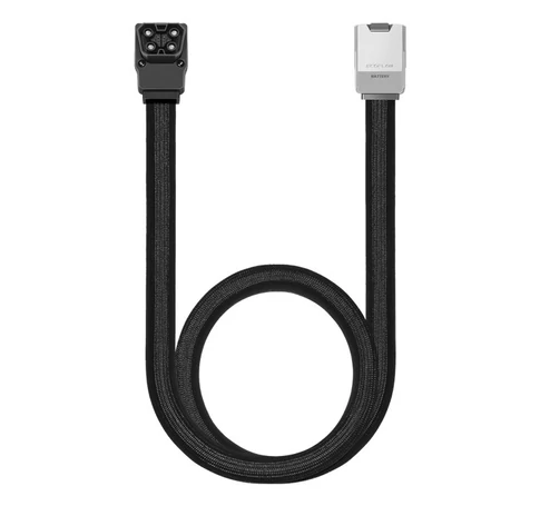 EcoFlow EFL-DELTAPRO348DH-2M portable power station accessory Battery cable