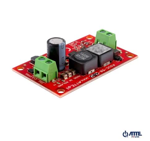 ATTE DC/DC CONVERTER ASUC-50-480-OF