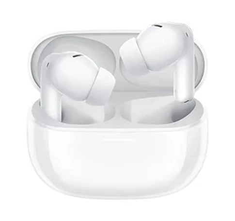 Xiaomi | Redmi Buds 5 Pro | Built-in microphone | Bluetooth | Moonlight White