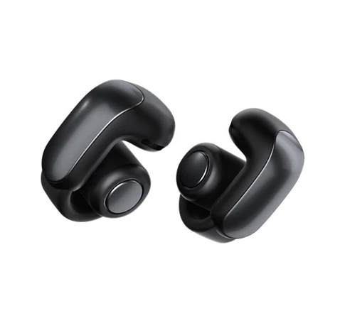 Bose 881046-0010 headphones/headset Wireless Ear-hook Calls/Music Bluetooth Black