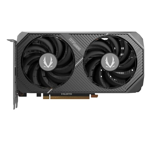 Zotac GAMING GeForce RTX 5050 Twin Edge OC NVIDIA 8 GB GDDR6