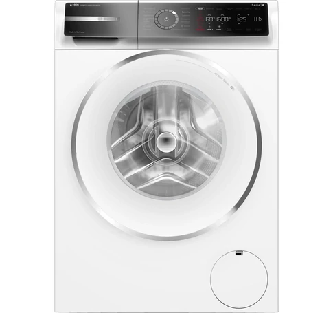BOSCH WGB256A2PL washing machine