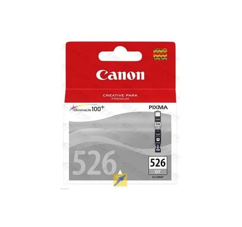 CANON Patron CLI-526GY szürke