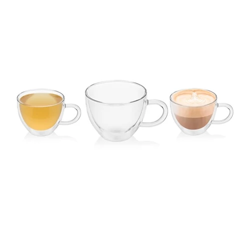 Eta 518092010 CAPPUCCINOS POHÁR 2DB 230 ML