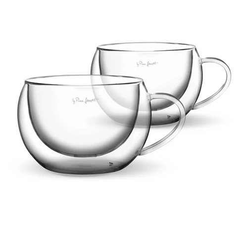 Lamart LT9012 CAPPUCCINO POHÁRKÉSZLET 270ML