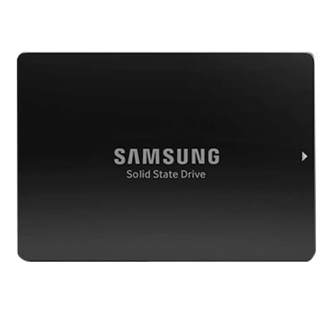 Samsung PM893 240GB 2.5" SSD SATA 6G Read Intensive DWPD 1 MZ7L3240HCHQ-00A07