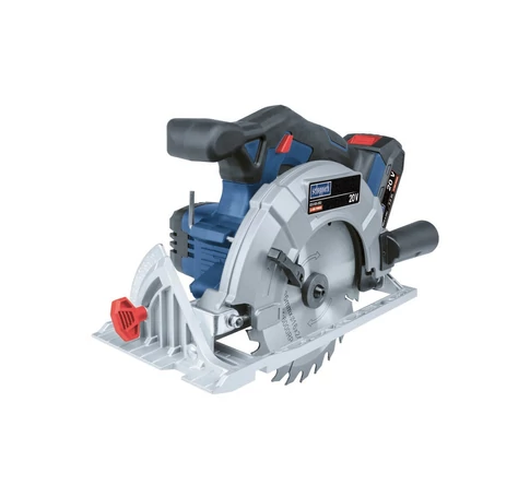 Scheppach CCS165-20Li
