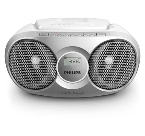 Philips AZ215S/12 CD-S RÁDIÓ