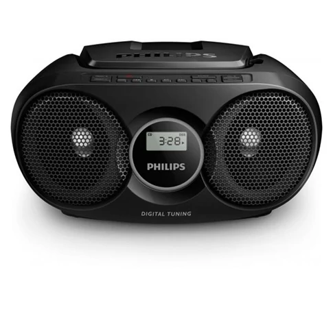 Philips AZ215B/12 CD-S RÁDIÓ