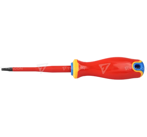 Csavarhúzó, Torx, 1000V-ra szigetelt  AC 1000V, T25 5.5x125mm